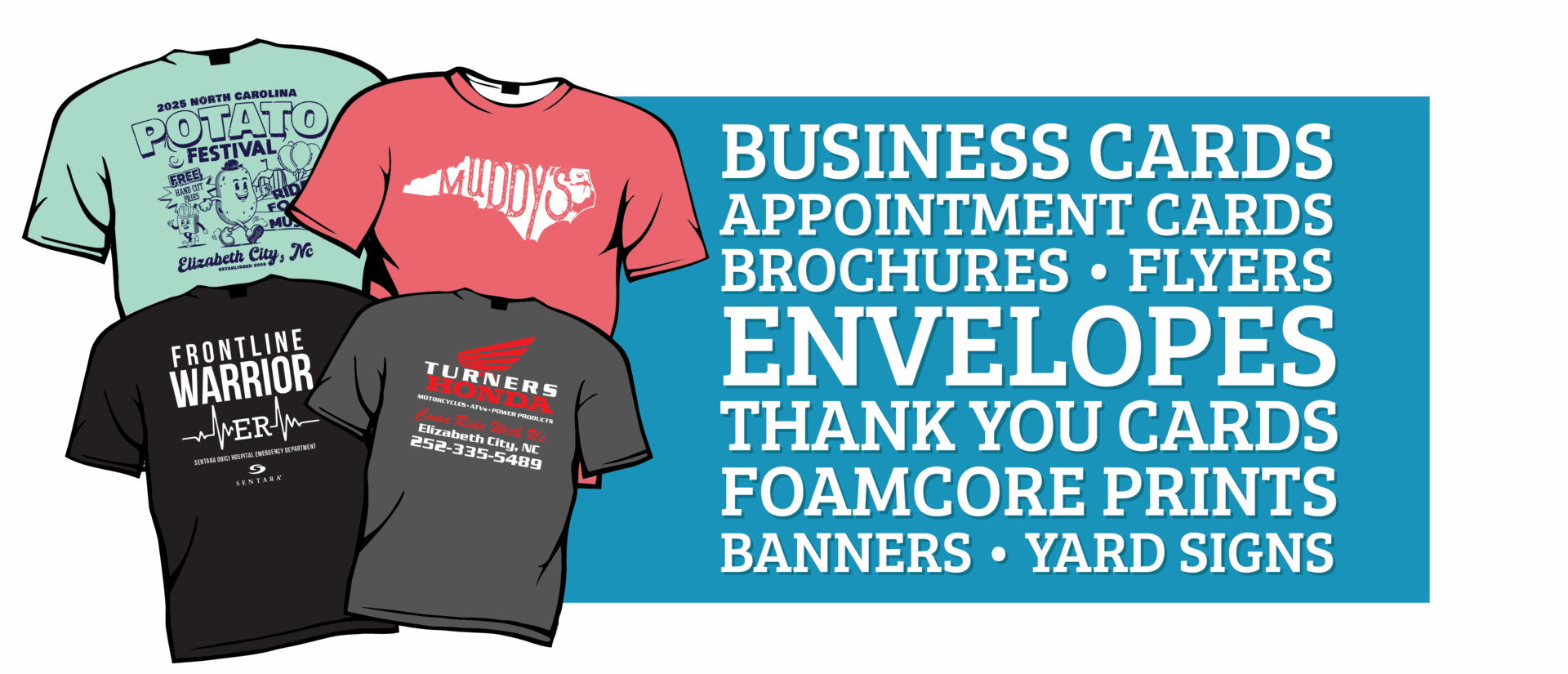 MMT Website Shirt AND Services NEW